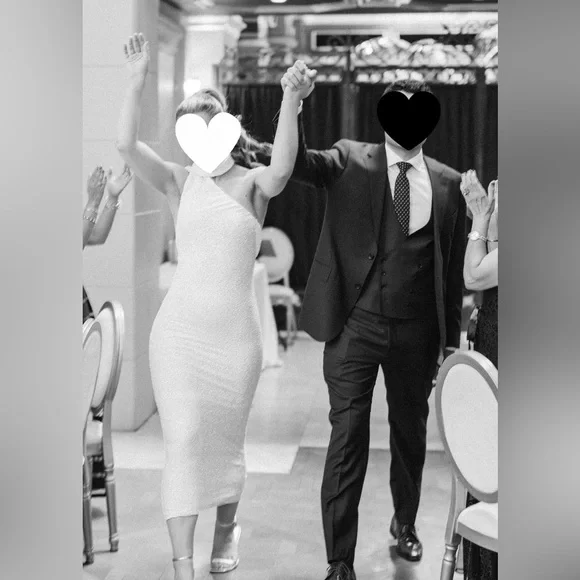 Winona Australia Talei Scarf Dress - Picture 9 of 11